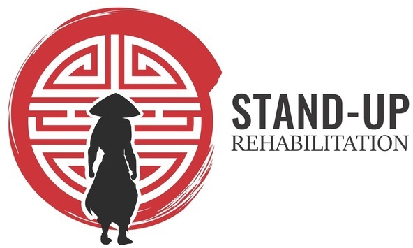 Stand-Up Rehabilitation